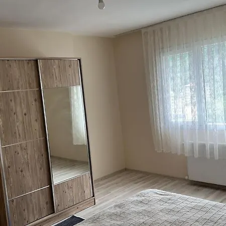 Caykara Apart Apartment *