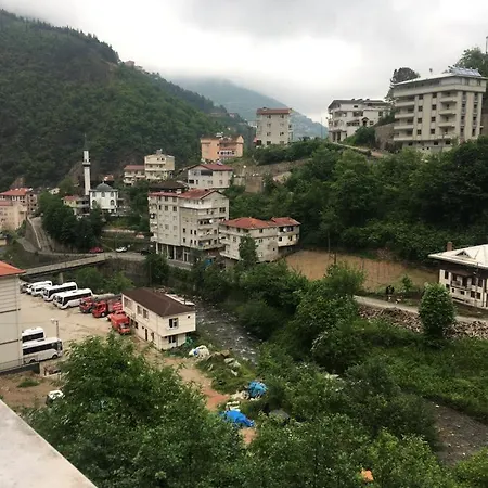 Caykara Apart Trabzon