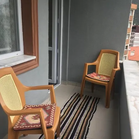 Caykara Apart Apartment