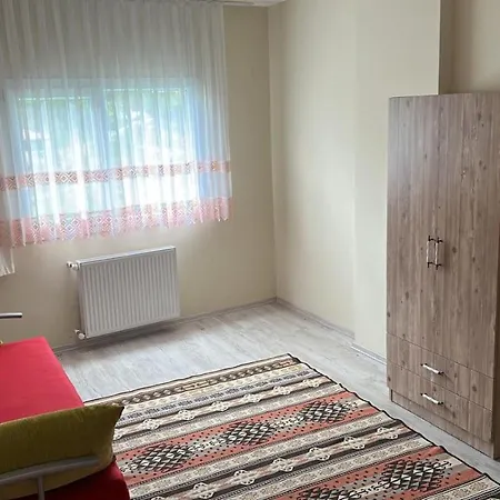 Caykara Apart Trabzon