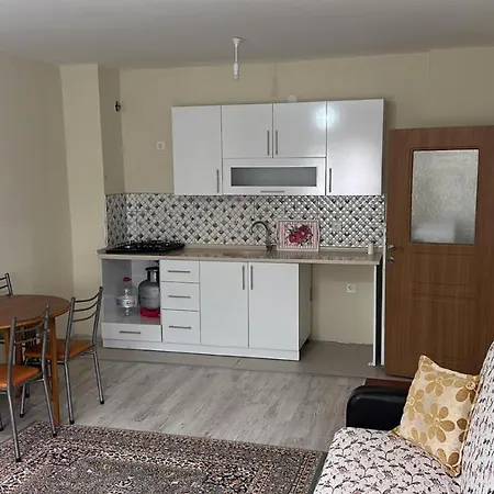 Caykara Apart Trabzon