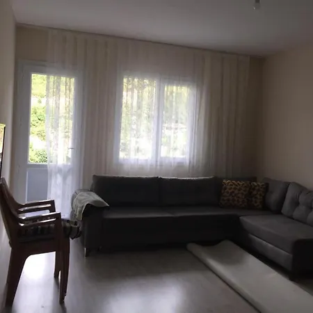 Caykara Apart Apartment *