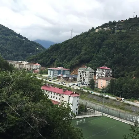 Apartment Caykara Apart
