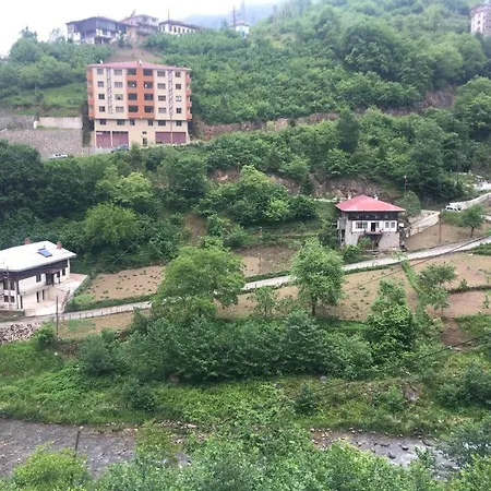 Caykara Apart