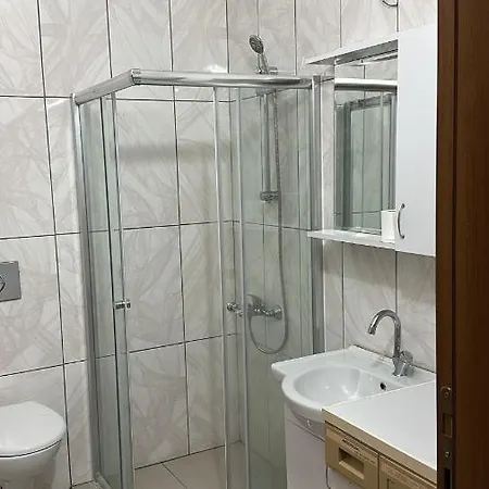 Caykara Apart Apartment Trabzon