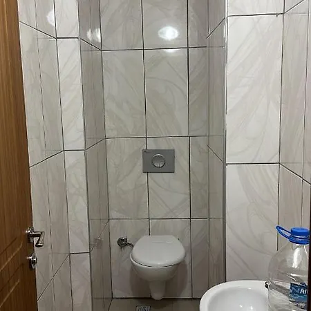 Caykara Apart Trabzon