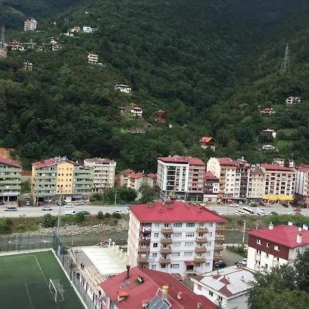 Apartment Caykara Apart Trabzon