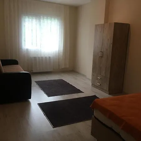 Caykara Apart Apartment *