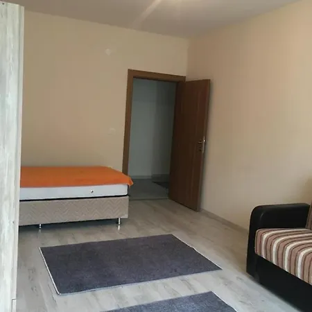 Caykara Apart Trabzon