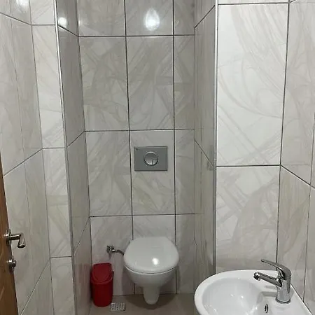 Caykara Apart Apartment