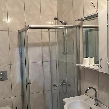 Apartment Caykara Apart