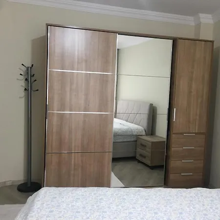 Apartment Caykara Apart