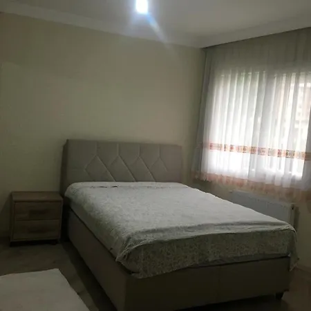 Caykara Apart Apartment