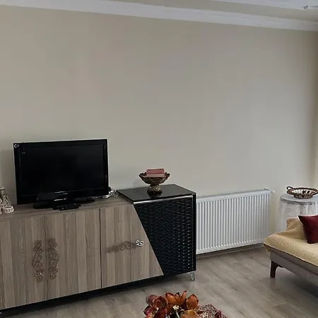 Caykara Apart Apartment