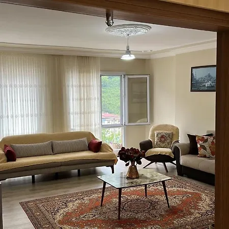 Caykara Apart * Trabzon