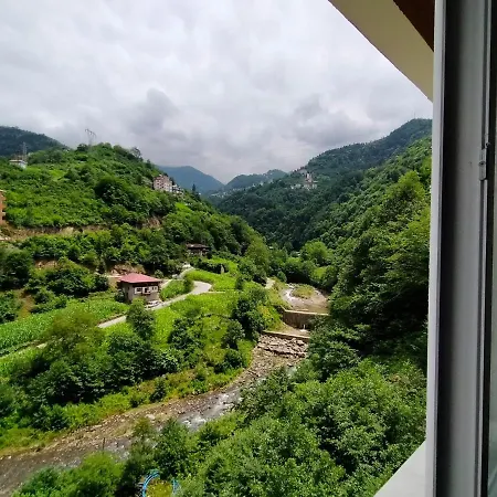 Apartment Caykara Apart Trabzon