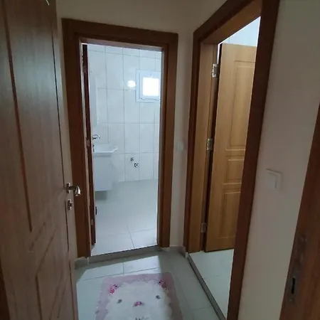 Apartment Caykara Apart Trabzon