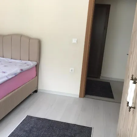 Caykara Apart Apartment *