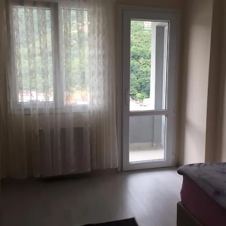 Caykara Apart Apartment
