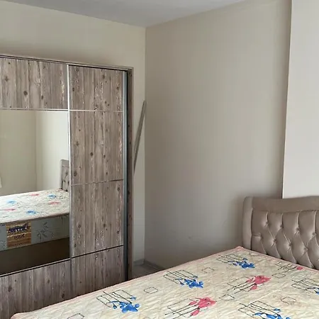 Caykara Apart Apartment *