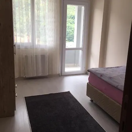 Caykara Apart Trabzon