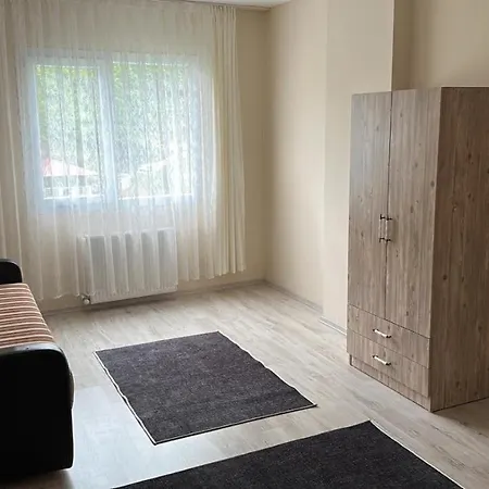 Caykara Apart Trabzon