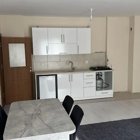 Caykara Apart Apartment *