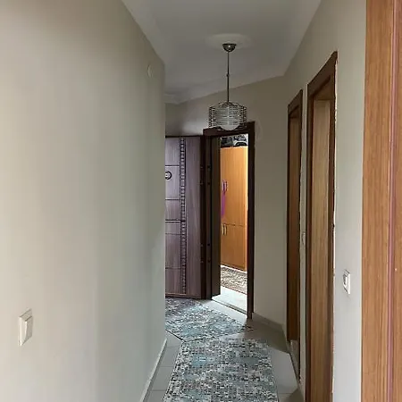 Caykara Apart Apartment