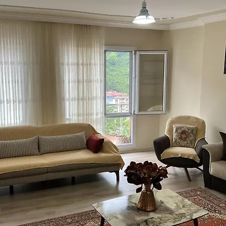 Caykara Apart * Trabzon
