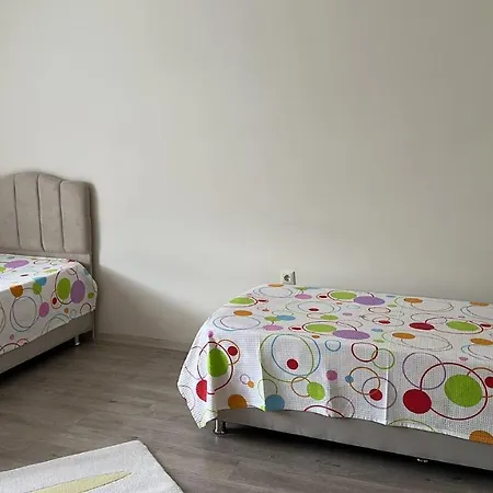 Caykara Apart Apartment