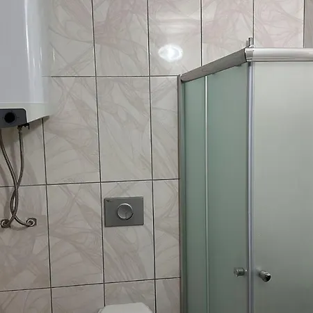Apartment Caykara Apart *