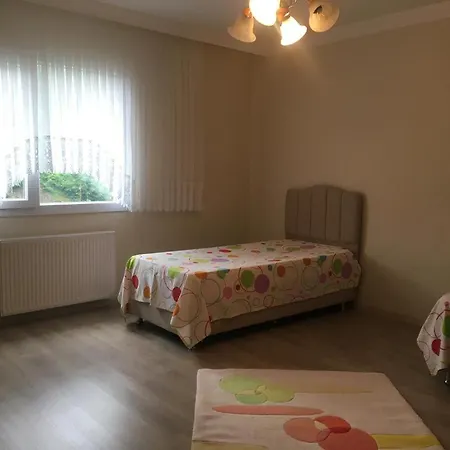 Apartment Caykara Apart Trabzon