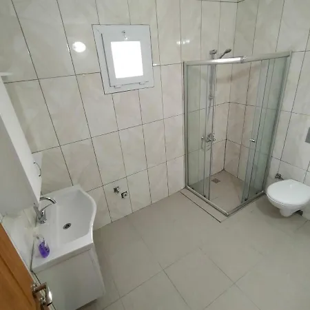 Caykara Apart Apartment *
