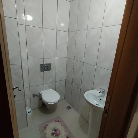 Caykara Apart Apartment Trabzon