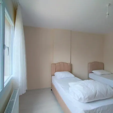 Caykara Apart Apartment Trabzon