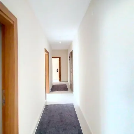 Caykara Apart Apartment